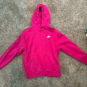Nike hoodie